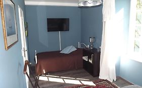 Appart'hotel Maison Saint Michel